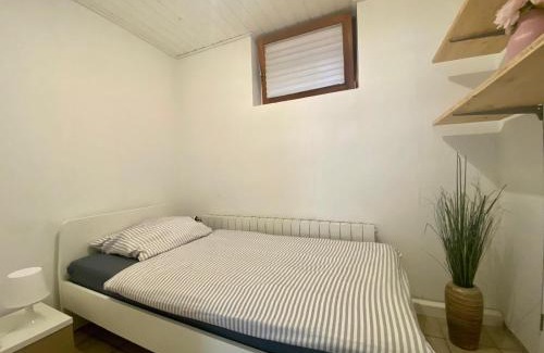 Sersheim Apartment | Ferienwohnung Geiger