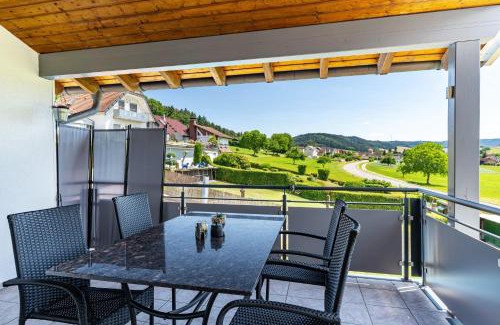 Seelbach Apartment | Ferienwohnung Geisbergblick