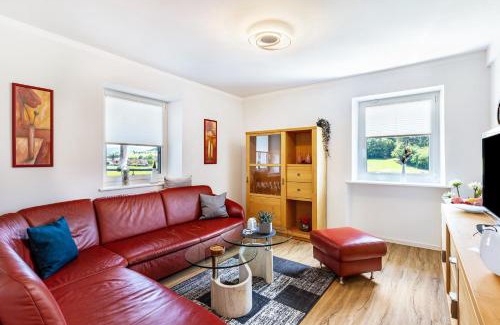 Seelbach Apartment | Ferienwohnung Geisbergblick
