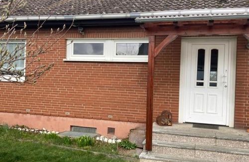 Kleestadt Apartment | Ferienwohnung Gemütliches Eck