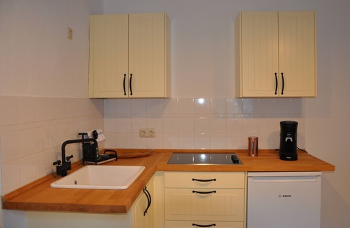Ruhla Apartment | Ferienwohnung Gerberstein