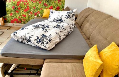Gerchsheim Apartment | Ferienwohnung Gerne-Da