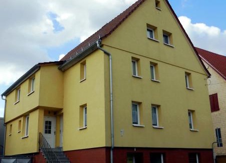 Reichelsheim Apartment | Ferienwohnung Gersprenztal