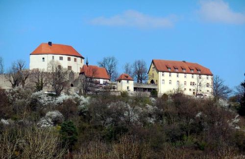 Reichelsheim Apartment | Ferienwohnung Gersprenztal