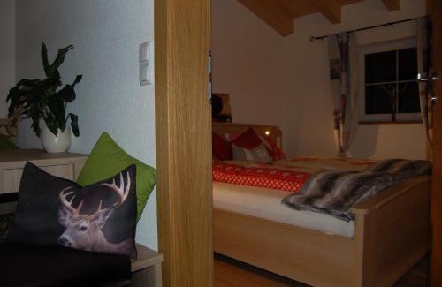 Steeg Apartment | Ferienwohnung GiGi
