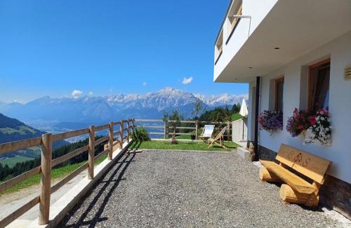 Weerberg House | Ferienwohnung Gipfelblick