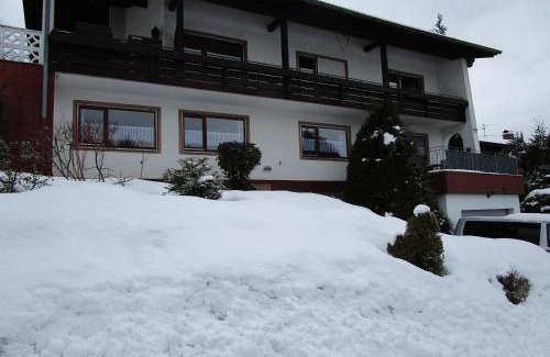 Irsengund Apartment | Ferienwohnung Gipfelblick