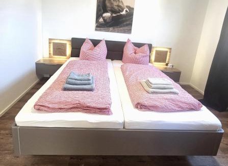 Blaichach Apartment | Ferienwohnung Gipfelstürmer