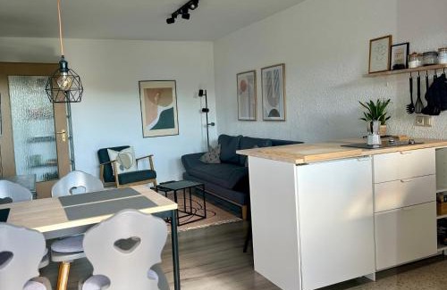 Todtnauberg Apartment | Ferienwohnung Glückauf 1040 - Todtnauberg - Mein SWH