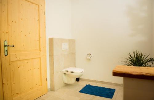 Schliersee Apartment | Ferienwohnung Glaserhäusl am Roßgarten