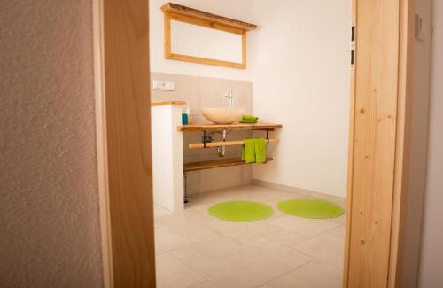 Schliersee Apartment | Ferienwohnung Glaserhäusl am Roßgarten