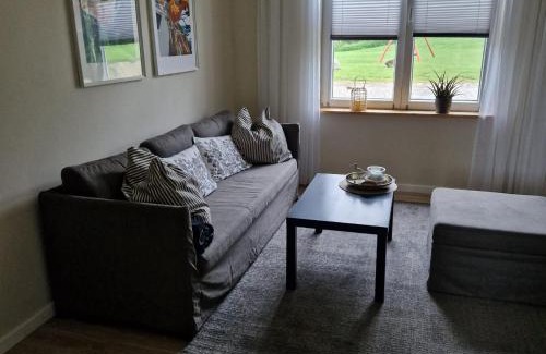 Warlitz Apartment | Ferienwohnung Goldenitz II