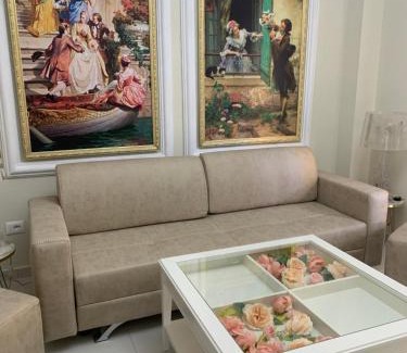 Golem Apartment | Ferienwohnung Golem (Durres)