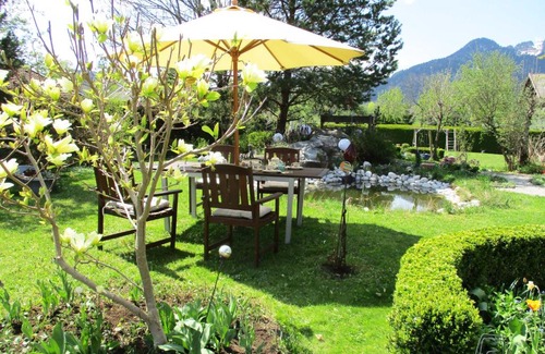 Wegscheid Apartment | Ferienwohnung Goller
