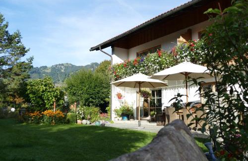 Wegscheid Apartment | Ferienwohnung Goller