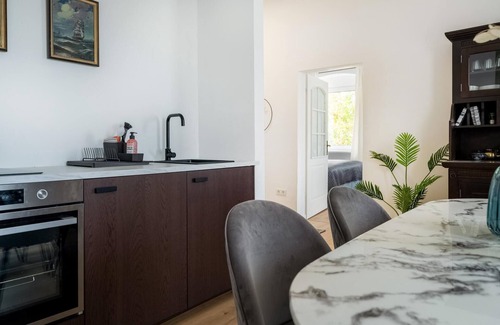 Persenbeug Apartment | Ferienwohnung - Gottsdorf