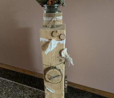 Scharzfeld Apartment | Ferienwohnung Gräfe