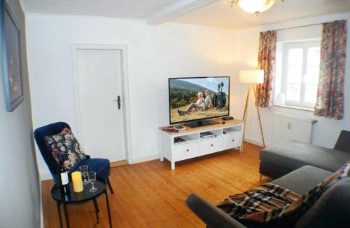 Harleshausen Apartment | Ferienwohnung Gretel