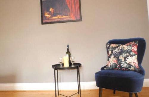 Harleshausen Apartment | Ferienwohnung Gretel