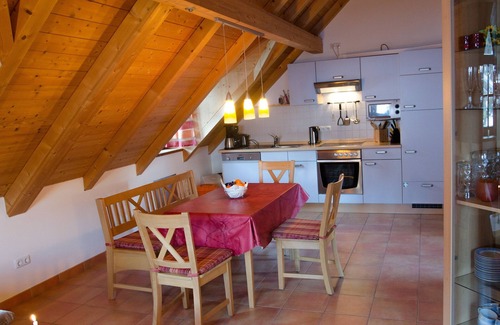 Hopfling Apartment | Ferienwohnung "Gretel"