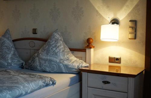 Eystrup Apartment | Ferienwohnung Grimmelmann