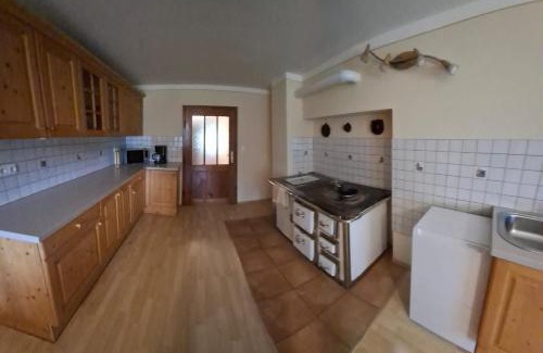 Laaben bei Neulengbach Apartment | Ferienwohnung Großleiten Alm