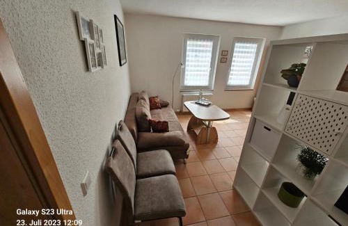 Groitzsch Apartment | Ferienwohnung Groitzsch