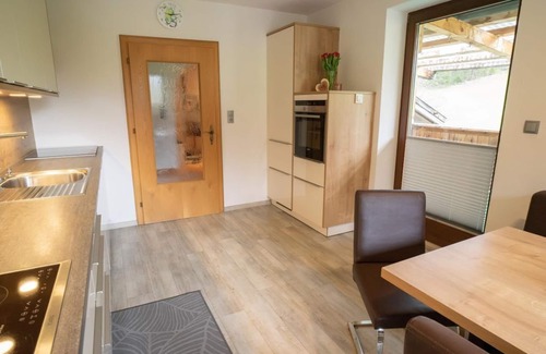 Gschnitz Apartment | Ferienwohnung Gschnitz 42 - Ferienwohung Gschnitz 42