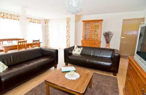 Hemsbach Apartment | Ferienwohnung Guddat