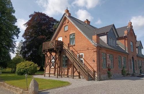 Stangheck Apartment | Ferienwohnung Gut Mariannenhof