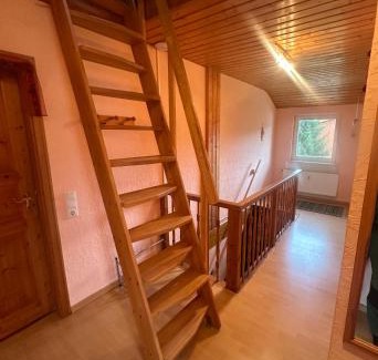 Hofgeismar Apartment | Ferienwohnung Gut-Wattberg