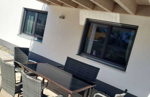 Aitrang Apartment | Ferienwohnung Häring, Luxus im Herzen des Allgäu´s