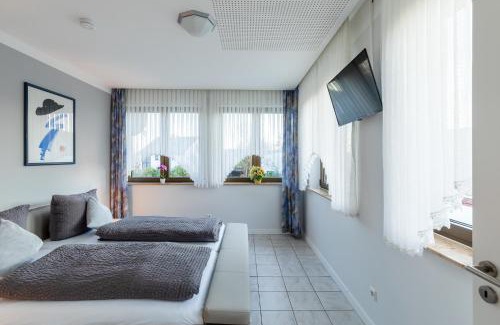 Roxheim Apartment | Ferienwohnung Hörning