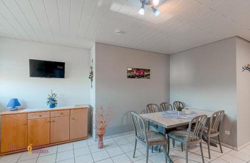 Roxheim Apartment | Ferienwohnung Hörning
