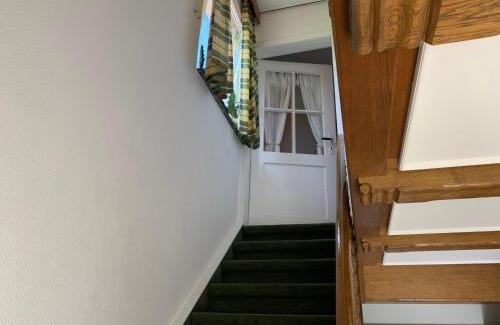 Vlotho Apartment | Ferienwohnung Hügel
