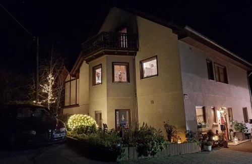 Eitorf Apartment | Ferienwohnung Hüppelröttchen