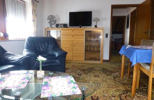 Oberrimsingen Apartment | Ferienwohnung Hufenus