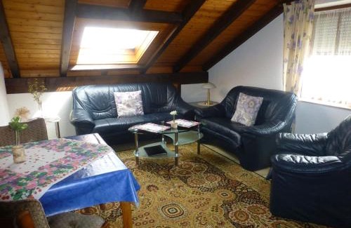 Oberrimsingen Apartment | Ferienwohnung Hufenus