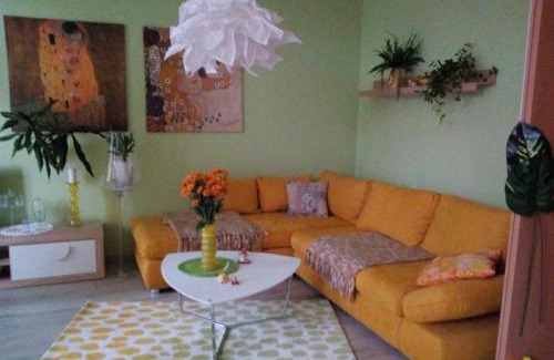Halle Apartment | Ferienwohnung Halle Saale