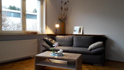 Bad Mergentheim Apartment | Ferienwohnung Hagelstein