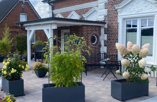 Kirchwerder Apartment | Ferienwohnung Hamburg - Kirchwerder
