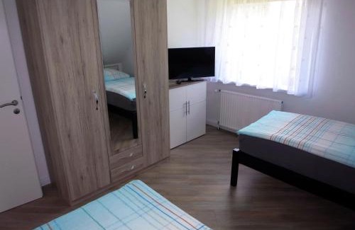 Winsen Apartment | Ferienwohnung Hamburg/Lüneburg