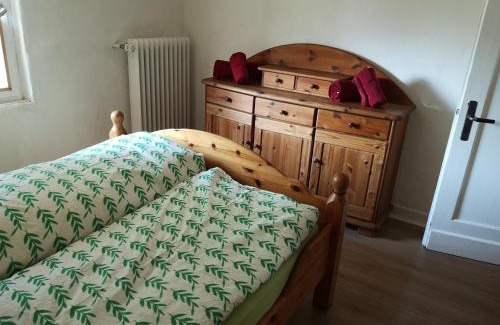 Hamm Apartment | Ferienwohnung Hamm Rhynern im alten Bauernhaus 1870