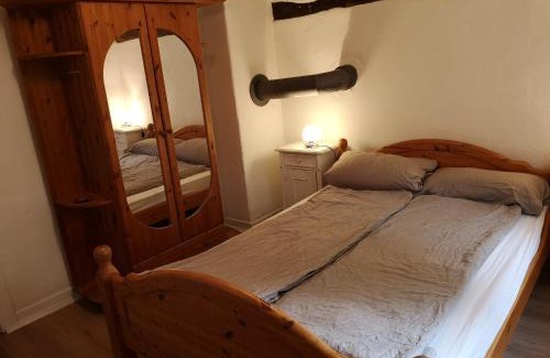 Hamm Apartment | Ferienwohnung Hamm Rhynern im alten Bauernhaus 1870