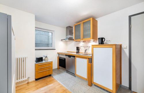 Rottenburg Apartment | Ferienwohnung Hammer
