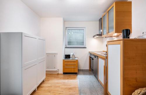 Rottenburg Apartment | Ferienwohnung Hammer