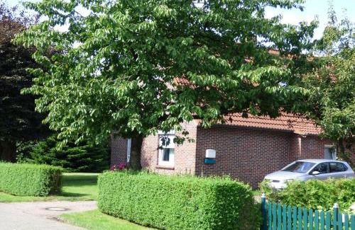 Berumbur Apartment | Ferienwohnung Hanne