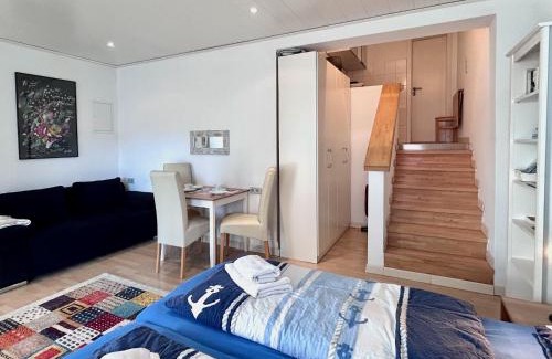 Langenargen Apartment | Ferienwohnung Hardy - charmant und zentral gelegenes Apartment in Langenargen
