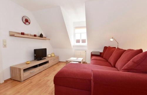Leisnig Apartment | Ferienwohnung Harmony