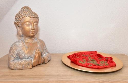 Leisnig Apartment | Ferienwohnung Harmony